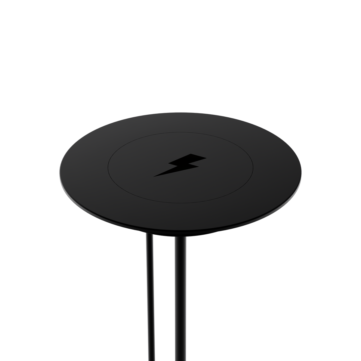 AquaAmp A0310-1 Hidden Top-Mounted 10W Qi