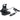 Friction Mount Kit with Speaker