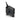 Garmin LiveScope 2 HD LVS42HD 010-03899-00 transducer, black housing with cable and Garmin lettering, side view