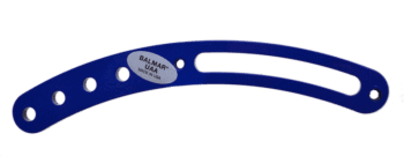 Universal Adjustment Arm