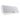 Fusion Sound Panel 010-01790-00 in white, angled front view of the white grille and thin body
