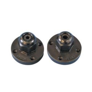 Quick 8116 Watertight Cable Outlet (Ø12/16mm, Pack of 10)
