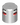 Lopolight NL300-112G2+114G2 3nm 360° White +3nm 360° Red, Silver Anodized (lopolight.com image)
