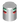 Lopolight NL300-114G2+115G2 3nm 360° Red + 360° Green, Silver Anodized (lopolight.com image)