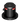 Lopolight NL200-014G2-PRO 2nm 360° Red, Black Anodized (lopolight.com image)