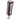 Quick FNCHC1103000A00 CHC1103 handheld chain counter, side profile of red and grey handset with a coiled lead