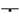 Garmin GMR Fantom 56 K10-00012-31 open array radar in black, straight-on view of bar with Garmin lettering