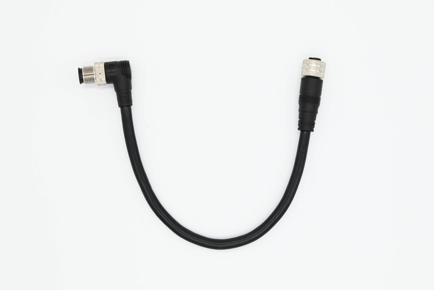 NMEA2000 Trunk/Drop Cable 0.2M F/M 90 degree