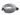 Raymarine SeaTalk HS dual ended network cable 15m (A62246), coiled with both waterproof connectors visible