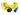 Shorecord Set - 3 core - 4.0mm - 25A - 25m