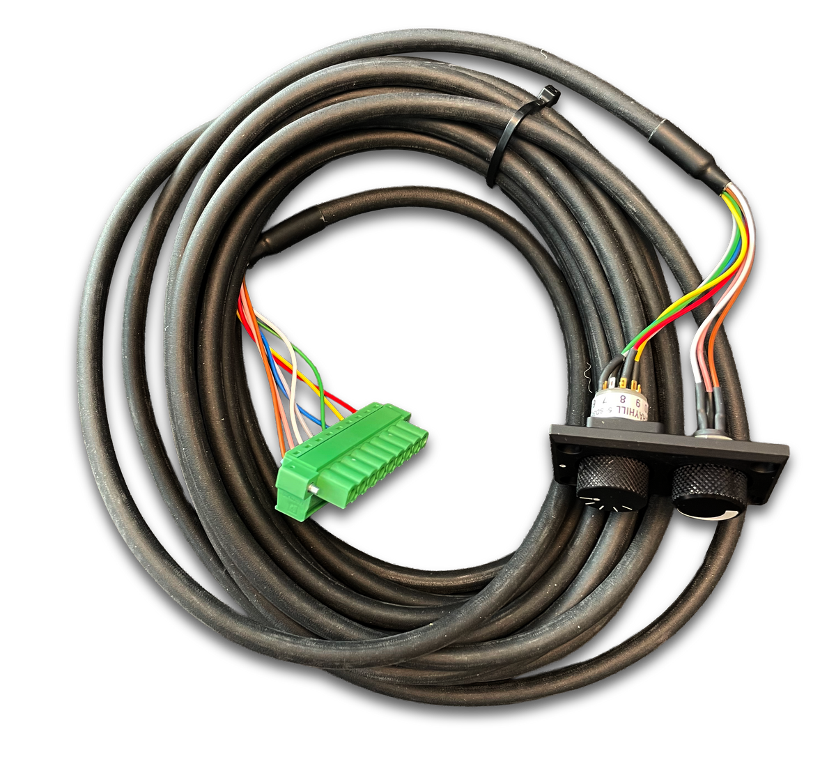 Lopolight NL400-143 Control Panel for Dimmable Deck/Interior Lights (lopolight.com image)