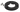 Lopolight NL400-404 Circular Baseplate for Horizontal Mount Lights PE