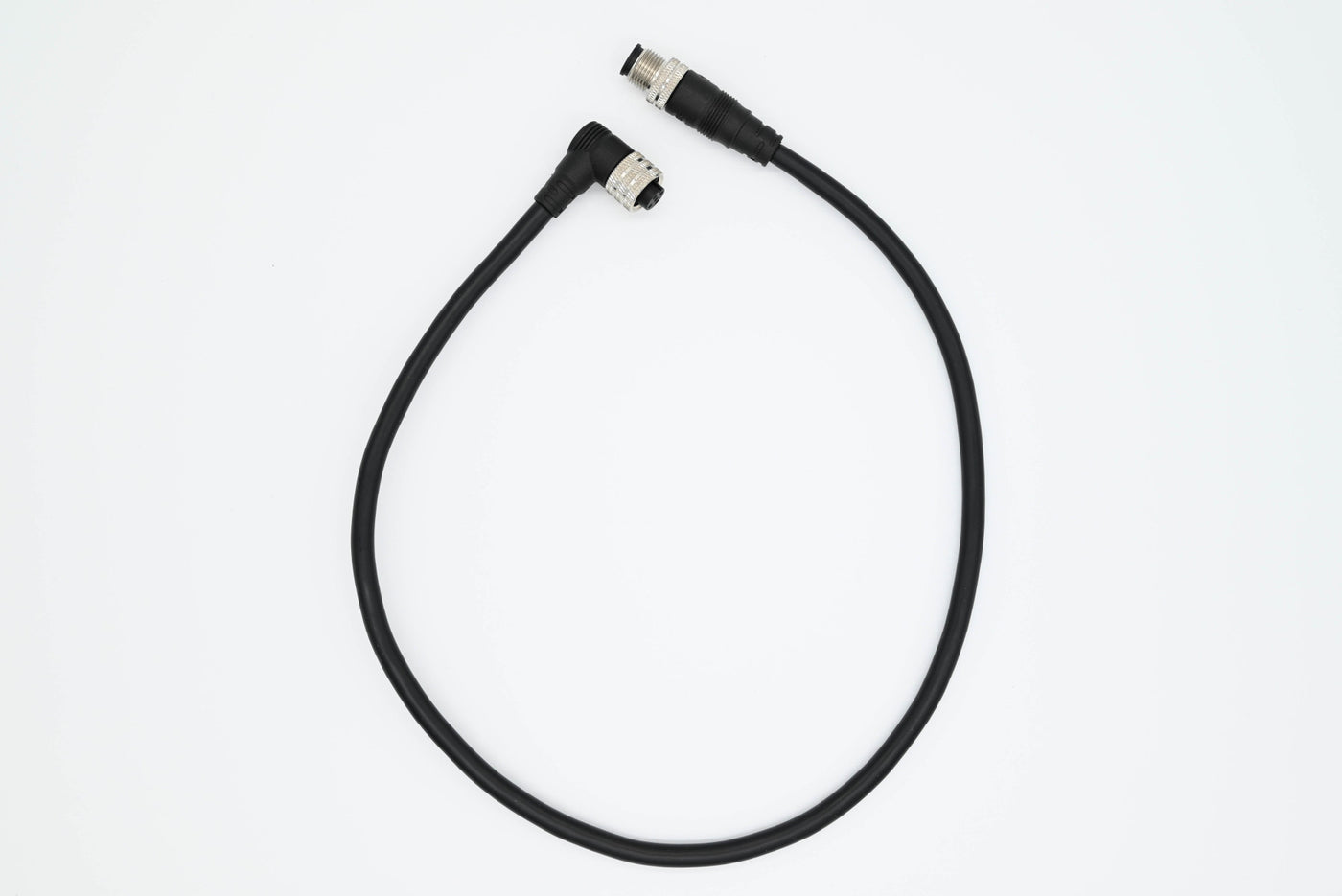 NMEA2000 Trunk/Drop Cable 0.5M M/F 90 degree