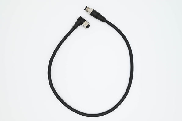 NMEA2000 Trunk/Drop Cable 0.2M M/F 90 degree