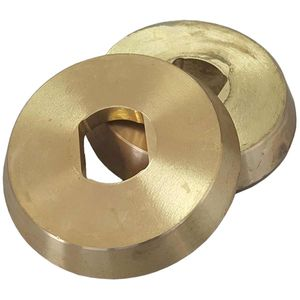 Quick Clutch Cones Kit, HC3/AL3/DP3/AT - Spare Part