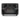 Garmin ECHOMAP Ultra 2 122sv 010-02881-00, rear view with cooling fins, power, NMEA and Ethernet sockets