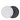 Fusion 6" Super Flush Speaker Pair - White Magnetic Grilles