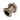 Garmin 77 200kHz Through Hull Bronze Transducer for 20 Degree Hull 8 pin