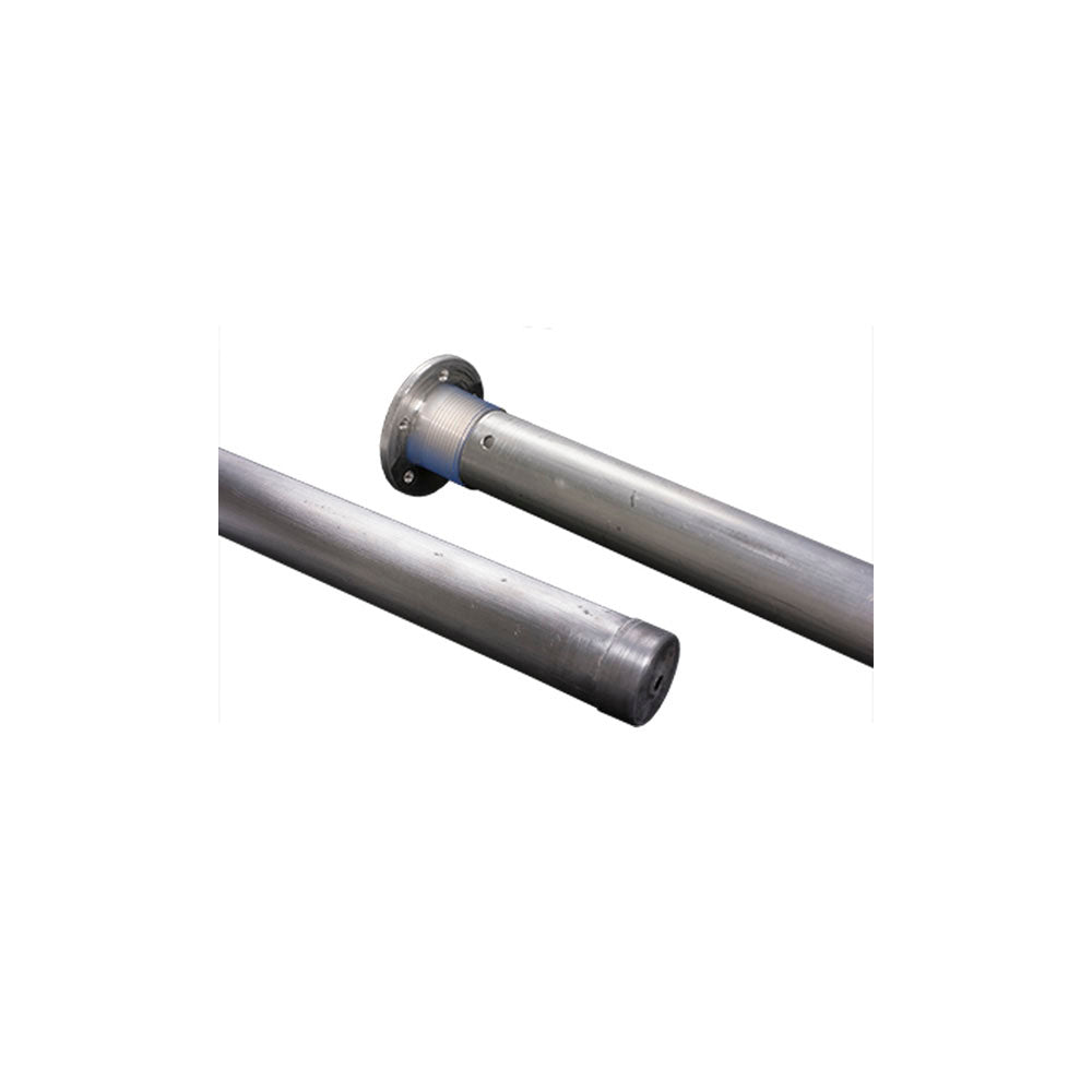 Maretron 1.25" BSP Non Displacement Hull Tube TLM100 TLM150 Accessory