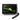 Garmin ECHOMAP Ultra 2 122sv 010-02881-01 with GT56UHD-TM transducer, front view of green sonar of a wreck, 9.1 m