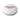 Raymarine E70361 Micronet to SeaTalkNG gateway, large view of white round Micro-Talk unit with Raymarine logo