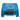 Victron ORI242417040 Orion XS 1400 DC-DC battery charger, front view of terminals and cooling fins