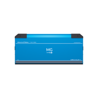 MG Lithium Battery LFP. 25.6V 304Ah (7.8kWh). MGLFP240304 - RJ45 CAN connection.