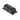 Garmin BlueNet 20 010-02612-00 switch, angled view of black box with teal ports and red power port