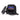 Garmin Panoptix PS22-IF ice fishing bundle 010-02683-30, ECHOMAP UHD2 72sv in the bag with transducer attached