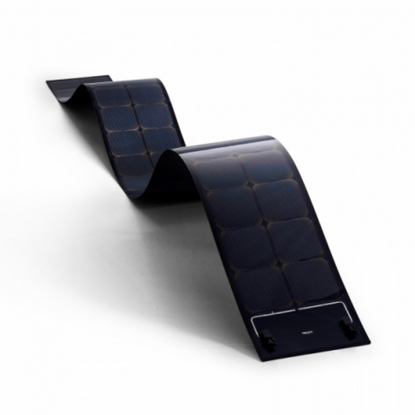 Photonic Universe Fully Flexible Panel 125w