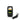 Garmin STRIKER Vivid 4cv 010-02550-01 with GT20-TM transducer, portrait display with yellow and green sonar