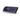 Fusion 010-12743-00 silicone dust cover for RA770, angled view of dark blue cover with raised edge