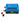 Victron LYN034170210 Lynx Smart BMS 1000 M10, angled view with two bare terminals beside red and black covers