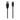Garmin USB cable 010-13227-00, black lead with a Type A plug and a Type C plug shown side by side