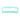 Garmin Forerunner 235 band keeper S00-00822-00, frost blue loop shown flat on white