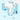 Garmin Navionics 010-C1228-00 NVAF630L Africa and Middle East coverage map, blue outline around Africa