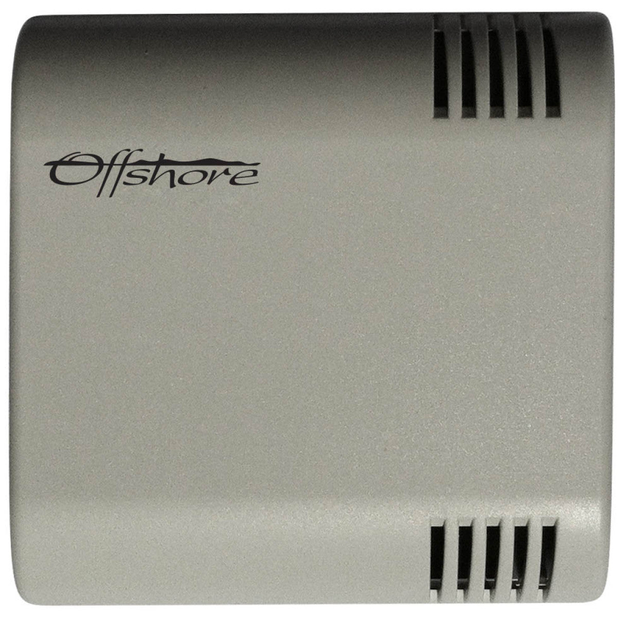 Cabin air temperature sensor