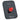 Quick FDWCB0600000A00 10040 hydraulic magnetic circuit breaker 60 A, dark WINDLASS SWITCH panel with a red toggle