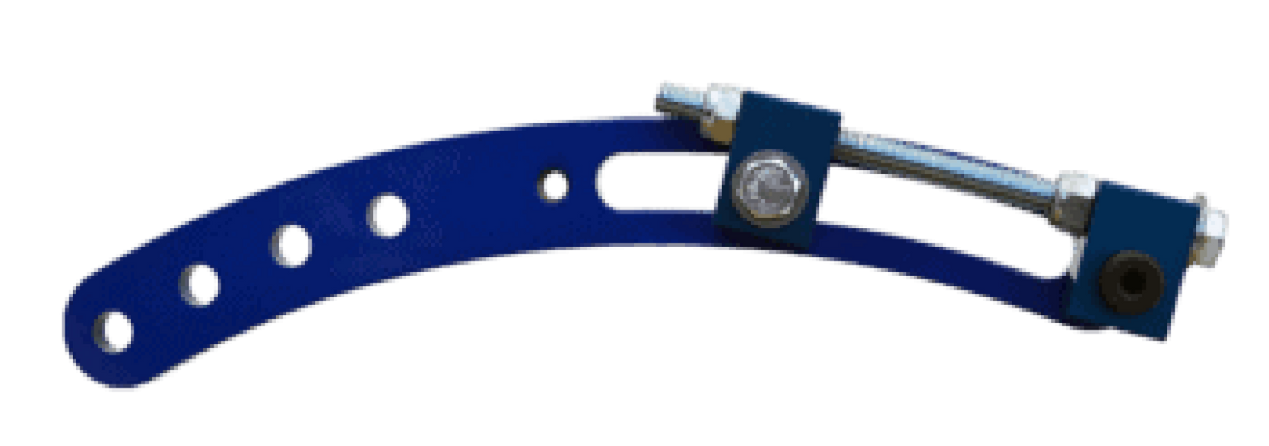 Belt Buddy, w/UAA Universal Adjustment Arm