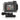 Garmin VIRB Ultra 30 010-01529-04, rear of the camera in its waterproof case on the mount, showing a river scene
