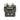 Quick T6411-PT reversing contactor unit, terminal side view