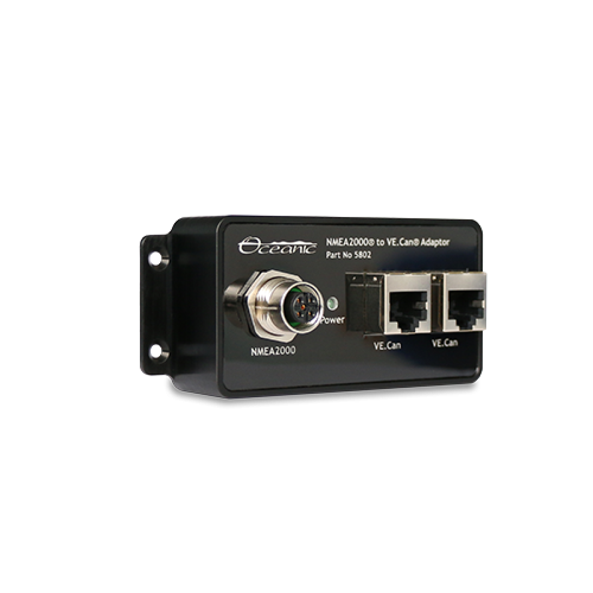 NMEA2000® to VE.Can adaptor