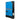 Victron PMP122505012 MultiPlus-II 12/5000/220-50, angled side view of the blue case, black base and corner caps