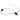 Fusion 010-12974-00 2 channel 30 ft RCA cables, looped white lead with gold plugs and splitter joint