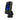 Garmin ECHOMAP Plus 42cv 010-01884-00, angled view on its swivel mount with a blue sonar picture on the display