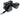 Quick FSTHG1524000B00 THG 1524 capstan 1500W 24V Single Rope, black capstan, motor and strap with shackle