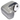 Quick Gypsy - Spare Part (7mm-1/4", for Genius GP2 1500/2000)