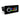 Fusion Apollo MS-RA800 010-02937-01 marine stereo, angled view showing source menu icons and dial