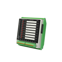 Navigation Light Controller 8 channel expansion module