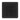 Fusion 010-02301-11 10in square black flush mount subwoofer, close front view of the perforated grille